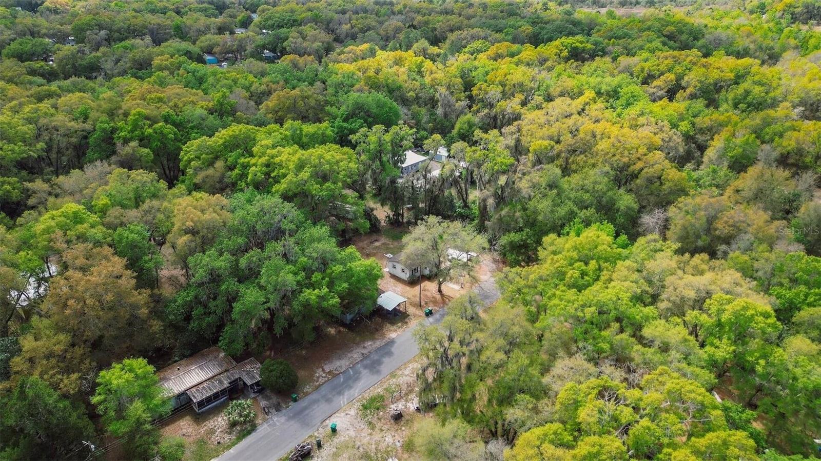 OAK ST, WILDWOOD, FL, 34785