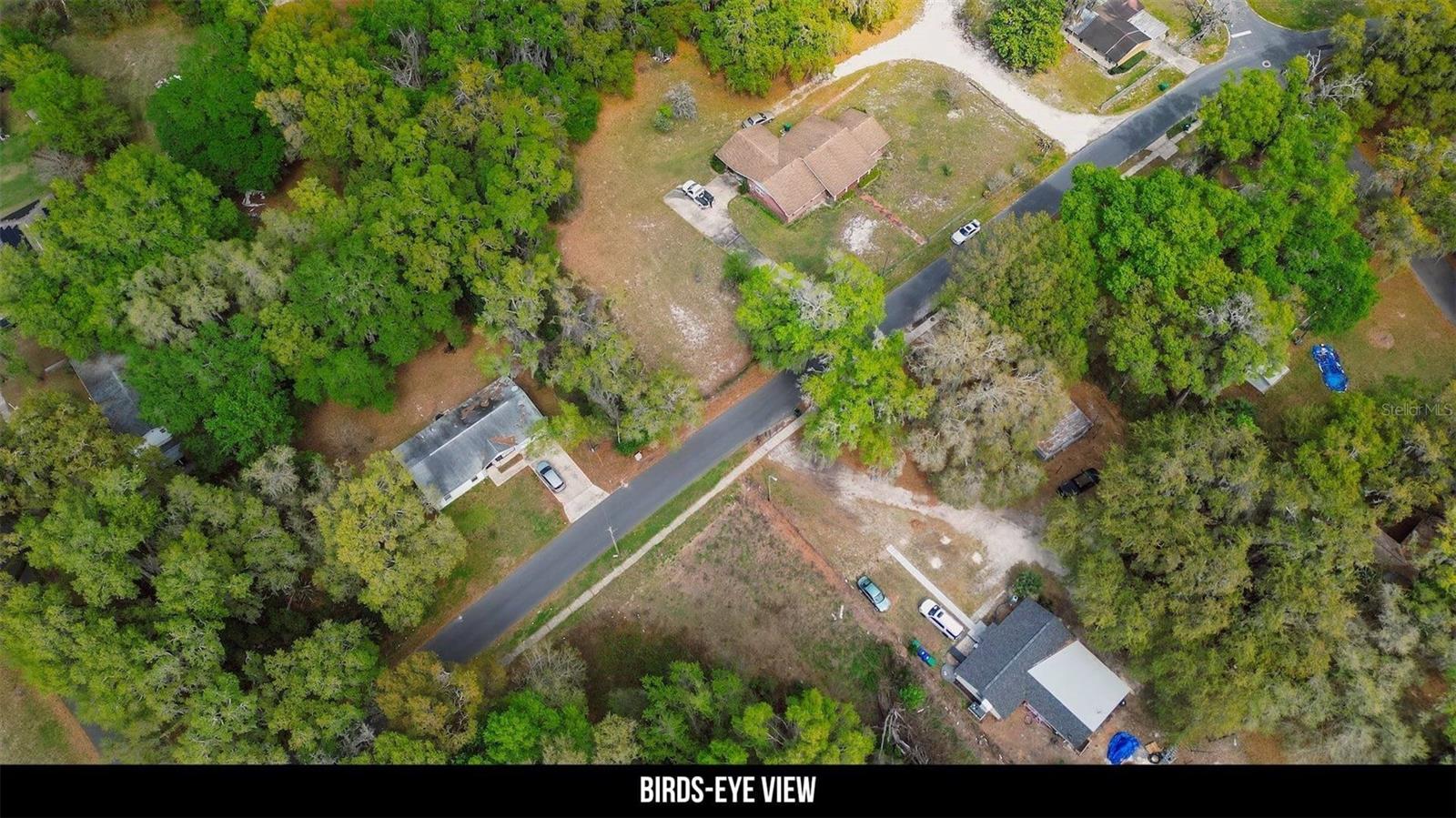 OAK ST, WILDWOOD, FL, 34785