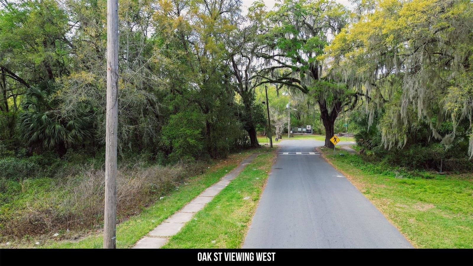 OAK ST, WILDWOOD, FL, 34785