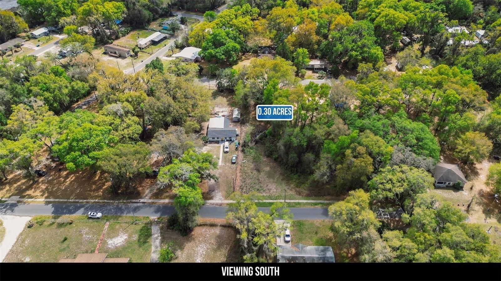 OAK ST, WILDWOOD, FL, 34785