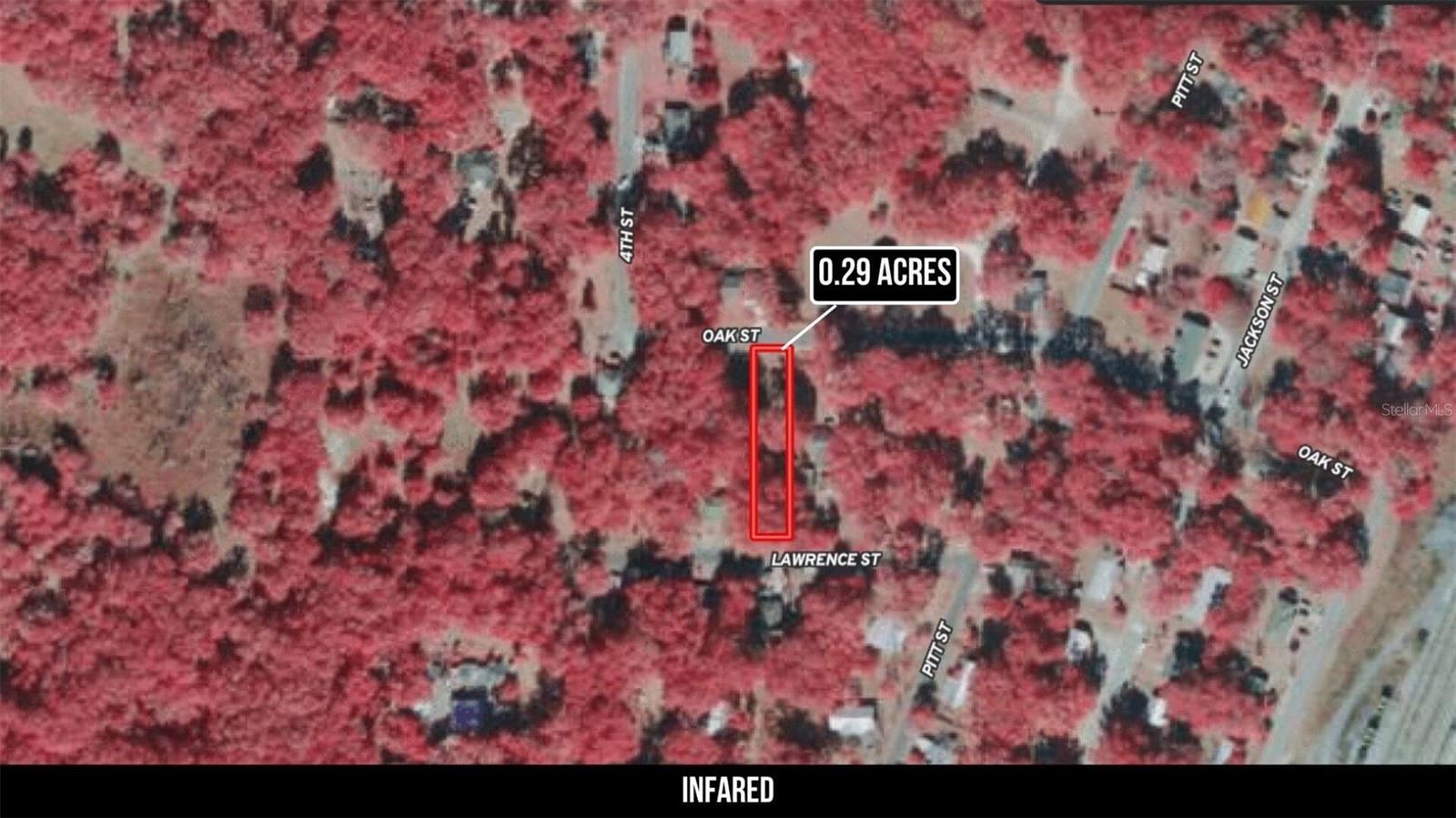 OAK ST, WILDWOOD, FL, 34785