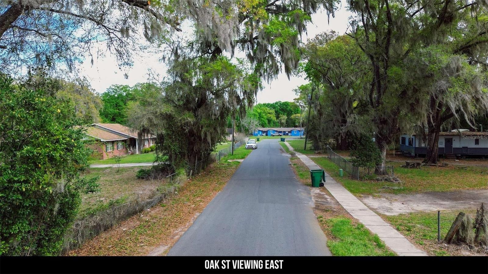 OAK ST, WILDWOOD, FL, 34785