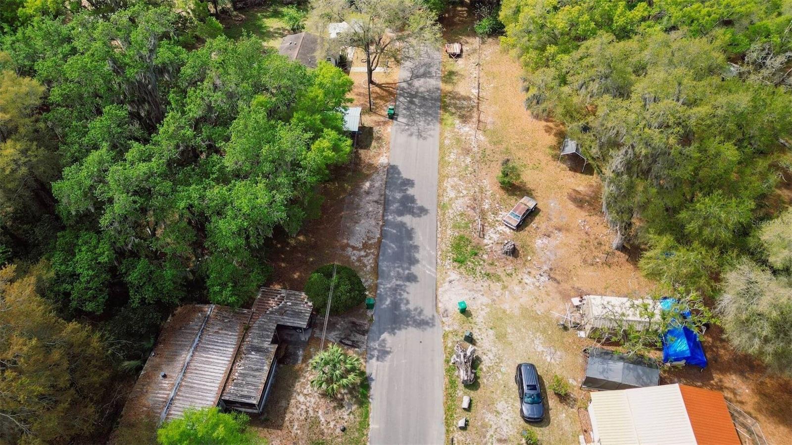 OAK ST, WILDWOOD, FL, 34785