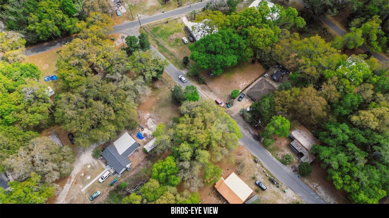 OAK ST, WILDWOOD, FL, 34785