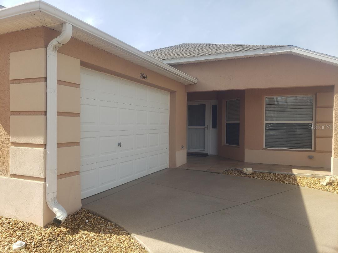 2614 DARTFORD TER, THE VILLAGES, FL, 32162