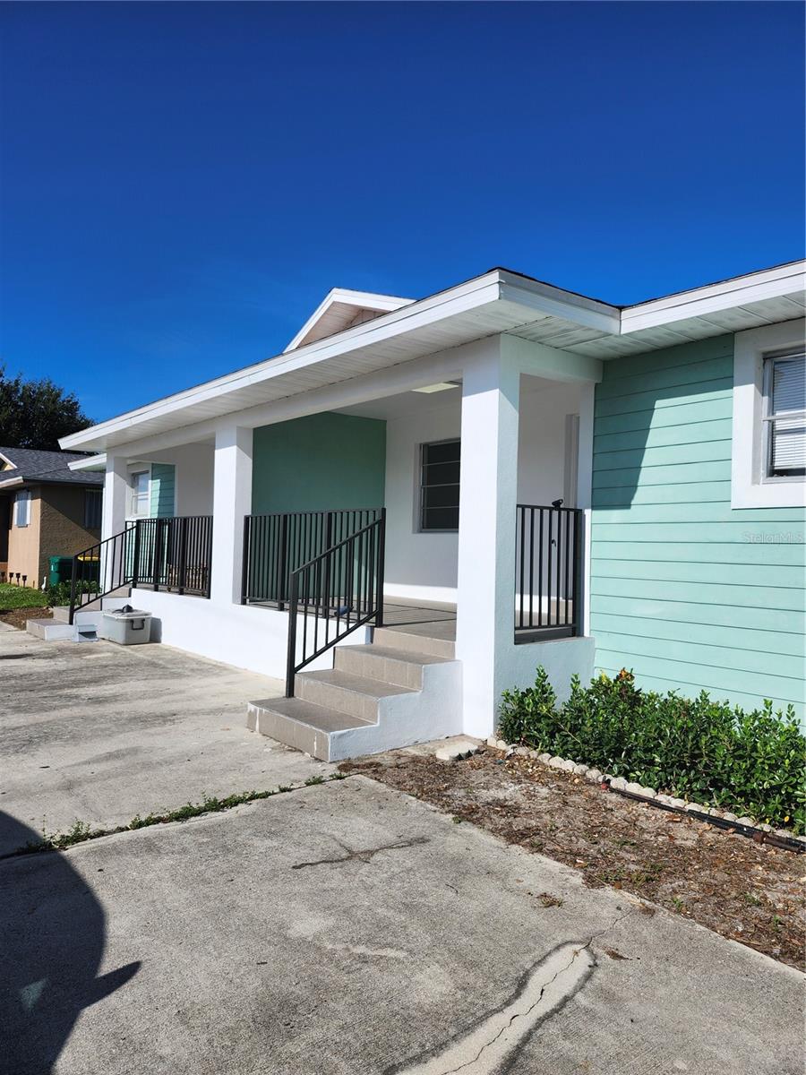 2921 VASCO ST #B, PUNTA GORDA, FL, 33950