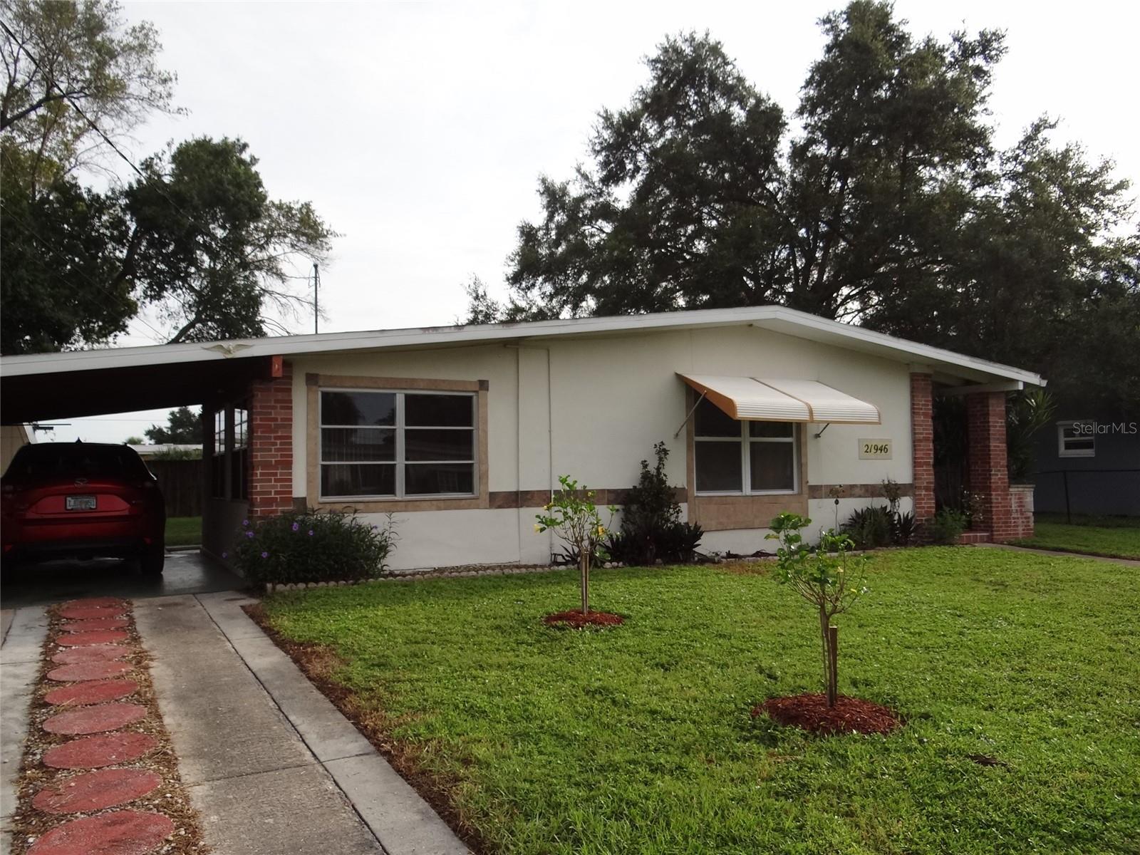 21946 CELLINI AVE, PORT CHARLOTTE, FL, 33952