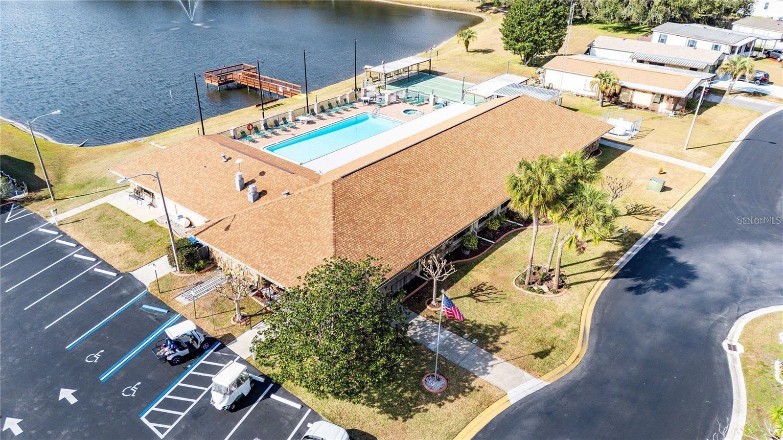 3210 HICKORY DR, WESLEY CHAPEL, FL, 33543