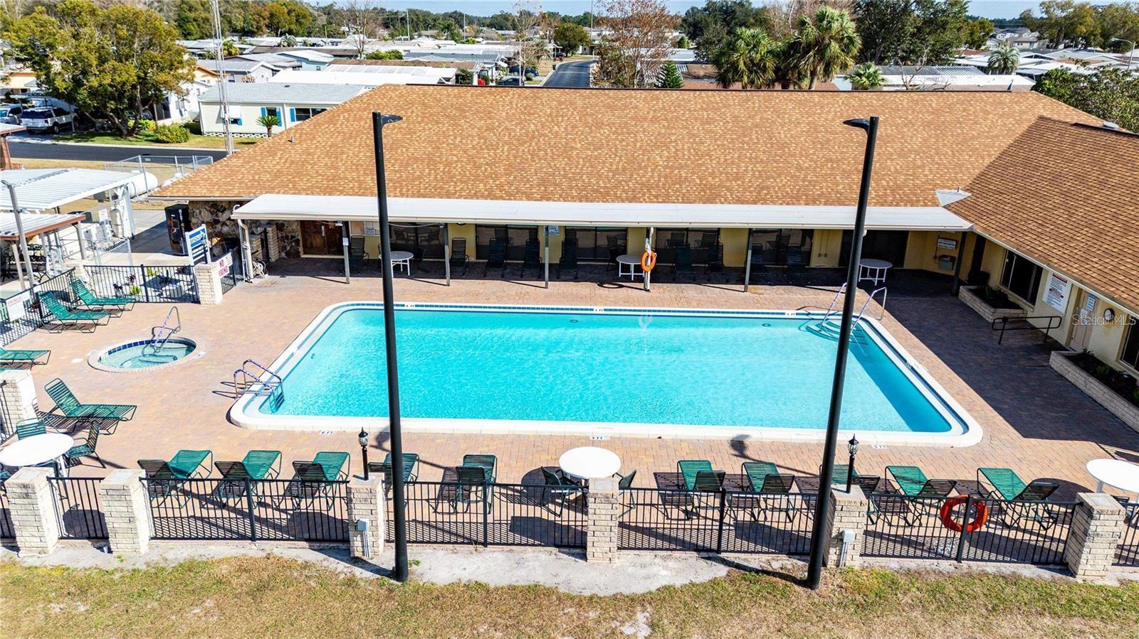 3210 HICKORY DR, WESLEY CHAPEL, FL, 33543