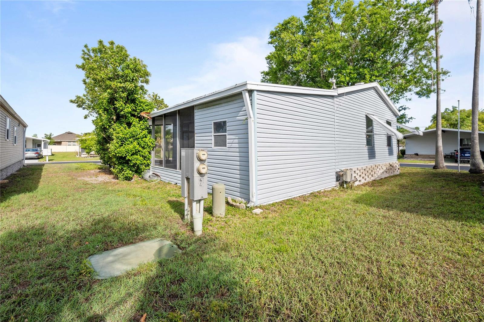 3210 HICKORY DR, WESLEY CHAPEL, FL, 33543