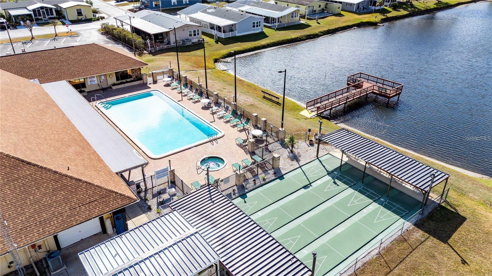 3210 HICKORY DR, WESLEY CHAPEL, FL, 33543