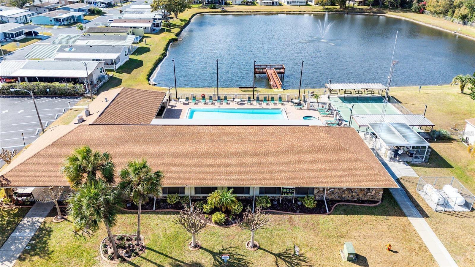 3210 HICKORY DR, WESLEY CHAPEL, FL, 33543