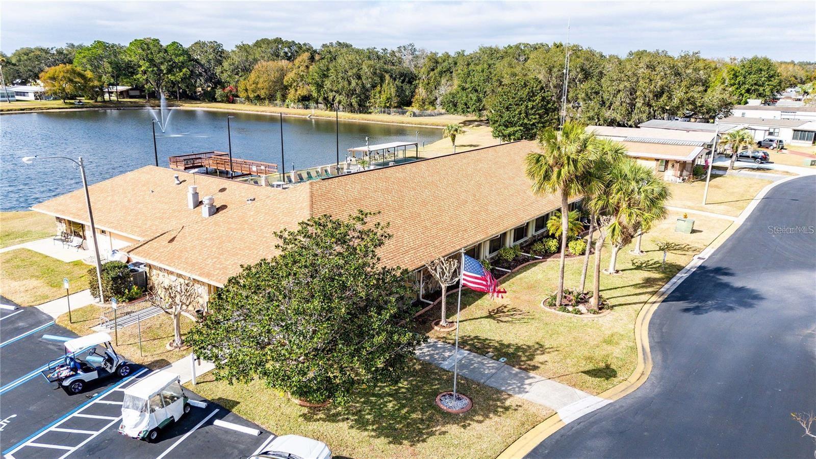 3210 HICKORY DR, WESLEY CHAPEL, FL, 33543