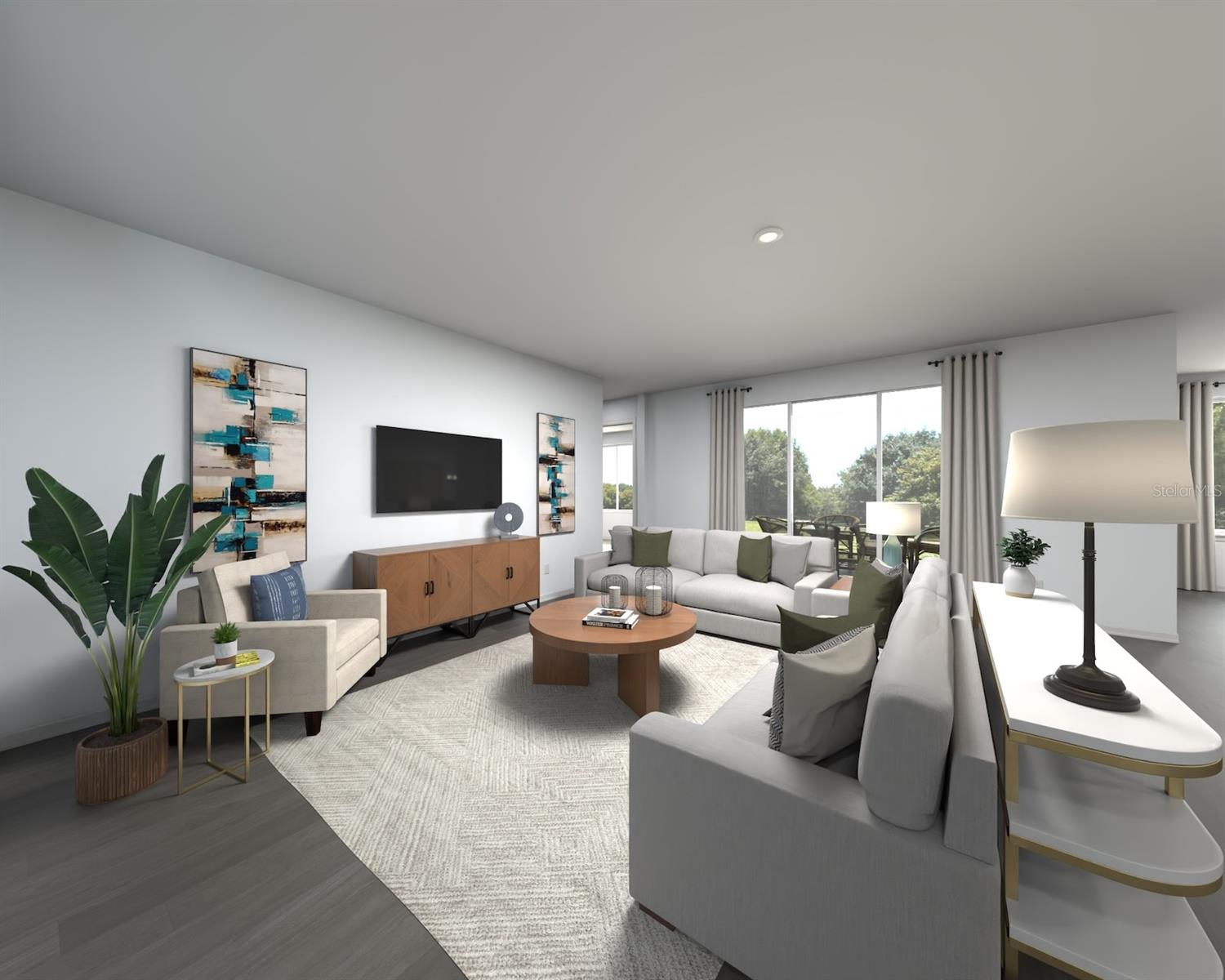 1713 DRAUGHTON DR, ZEPHYRHILLS, FL, 33541