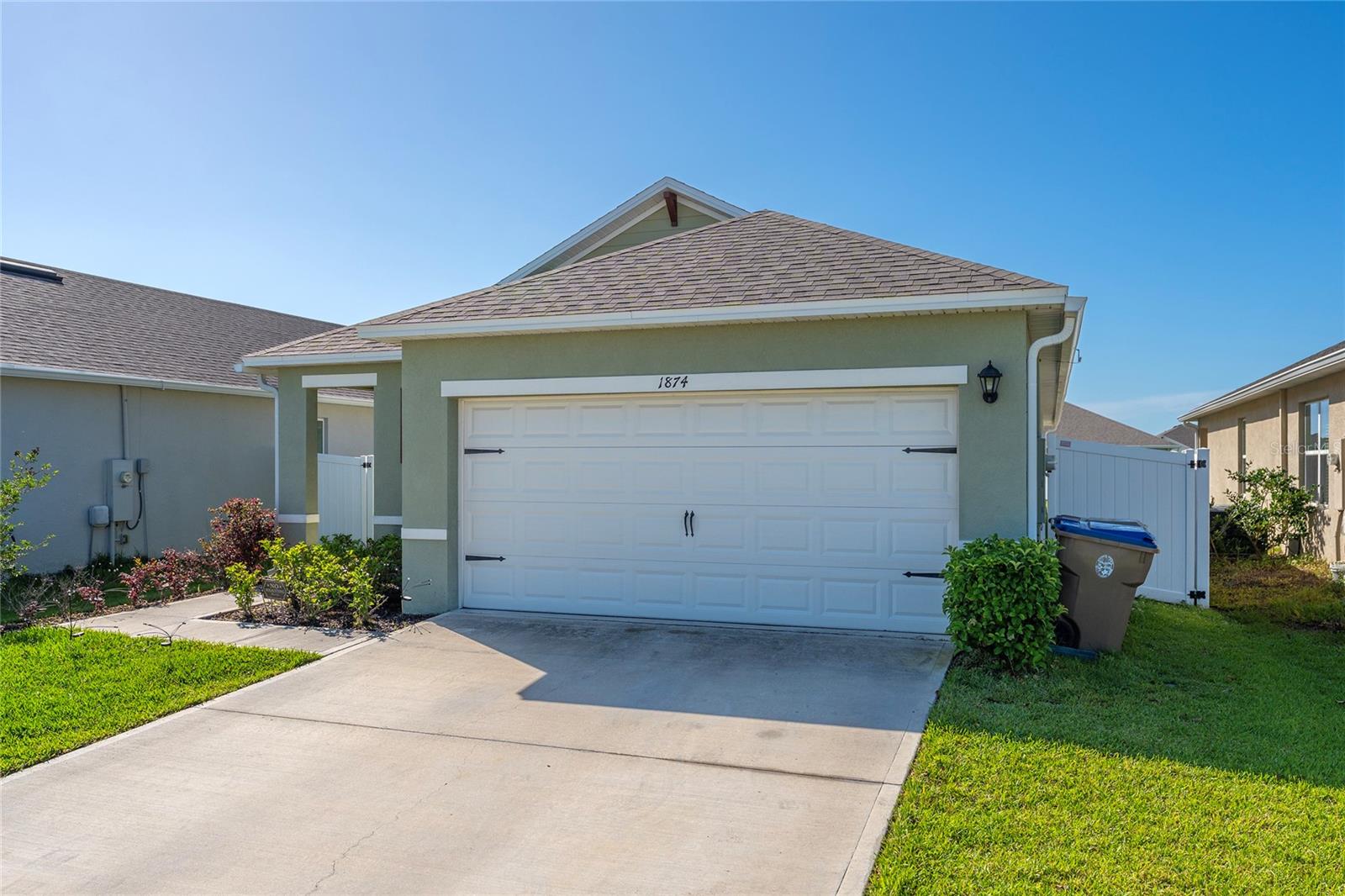 1874 WILD RYE WAY, KISSIMMEE, FL, 34744