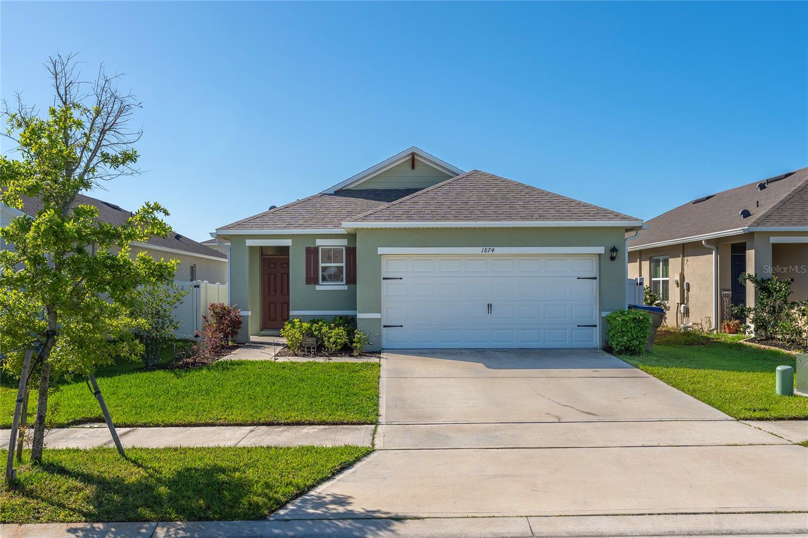 1874 WILD RYE WAY, KISSIMMEE, FL, 34744