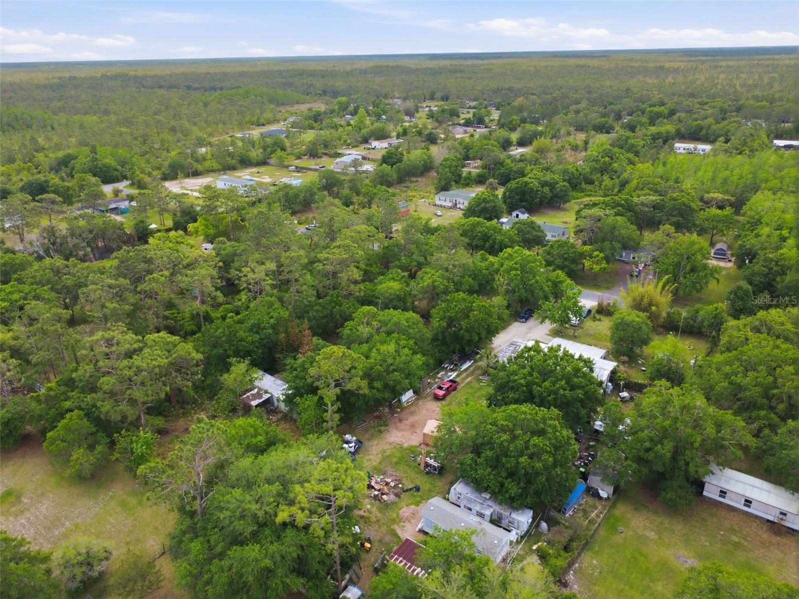 9275 LINCOLN RD, ST CLOUD, FL, 34773