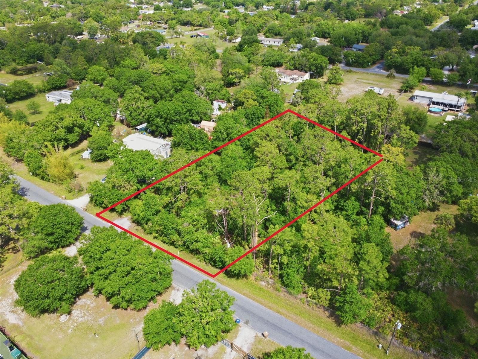 9275 LINCOLN RD, ST CLOUD, FL, 34773