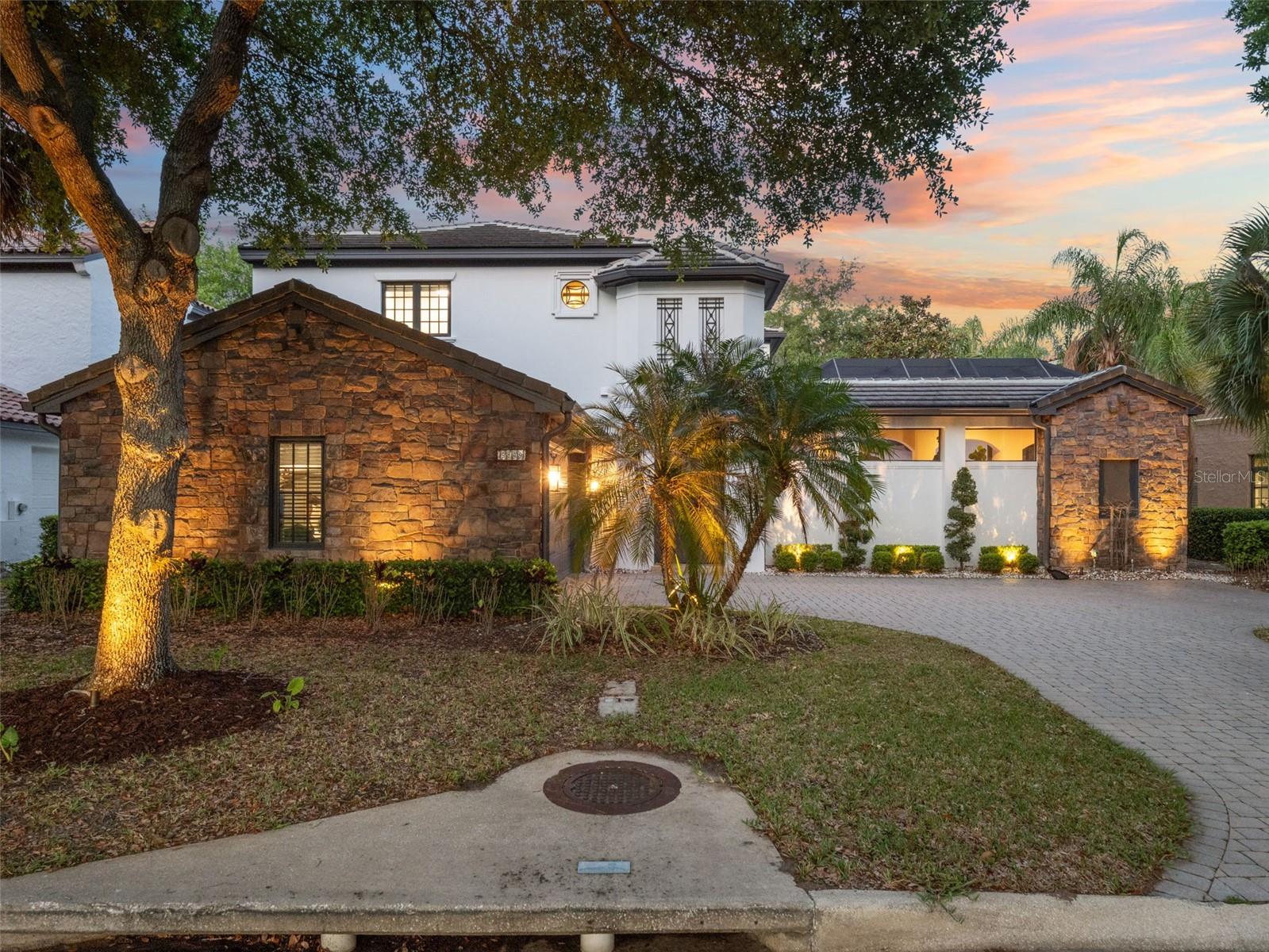 9849 COVENT GARDEN DR, ORLANDO, FL, 32827