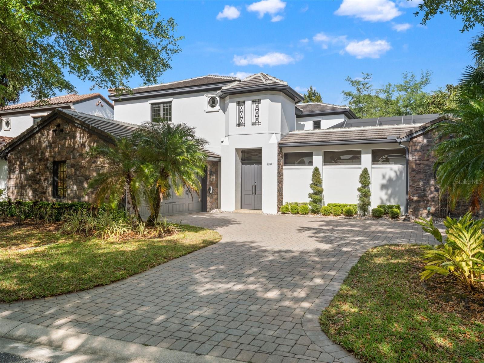 9849 COVENT GARDEN DR, ORLANDO, FL, 32827