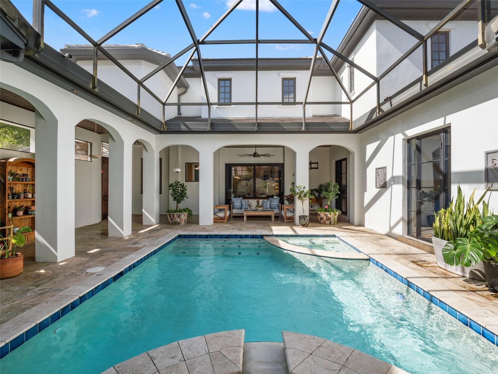 9849 COVENT GARDEN DR, ORLANDO, FL, 32827