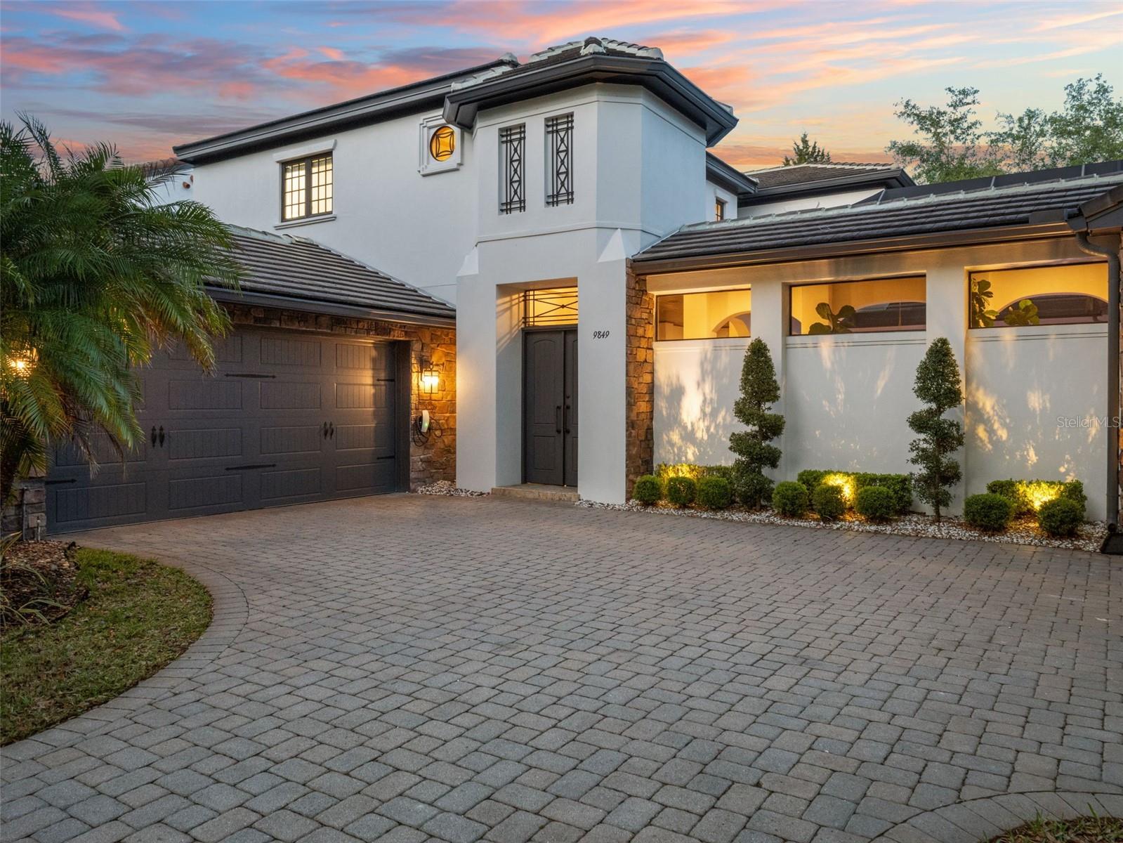 9849 COVENT GARDEN DR, ORLANDO, FL, 32827
