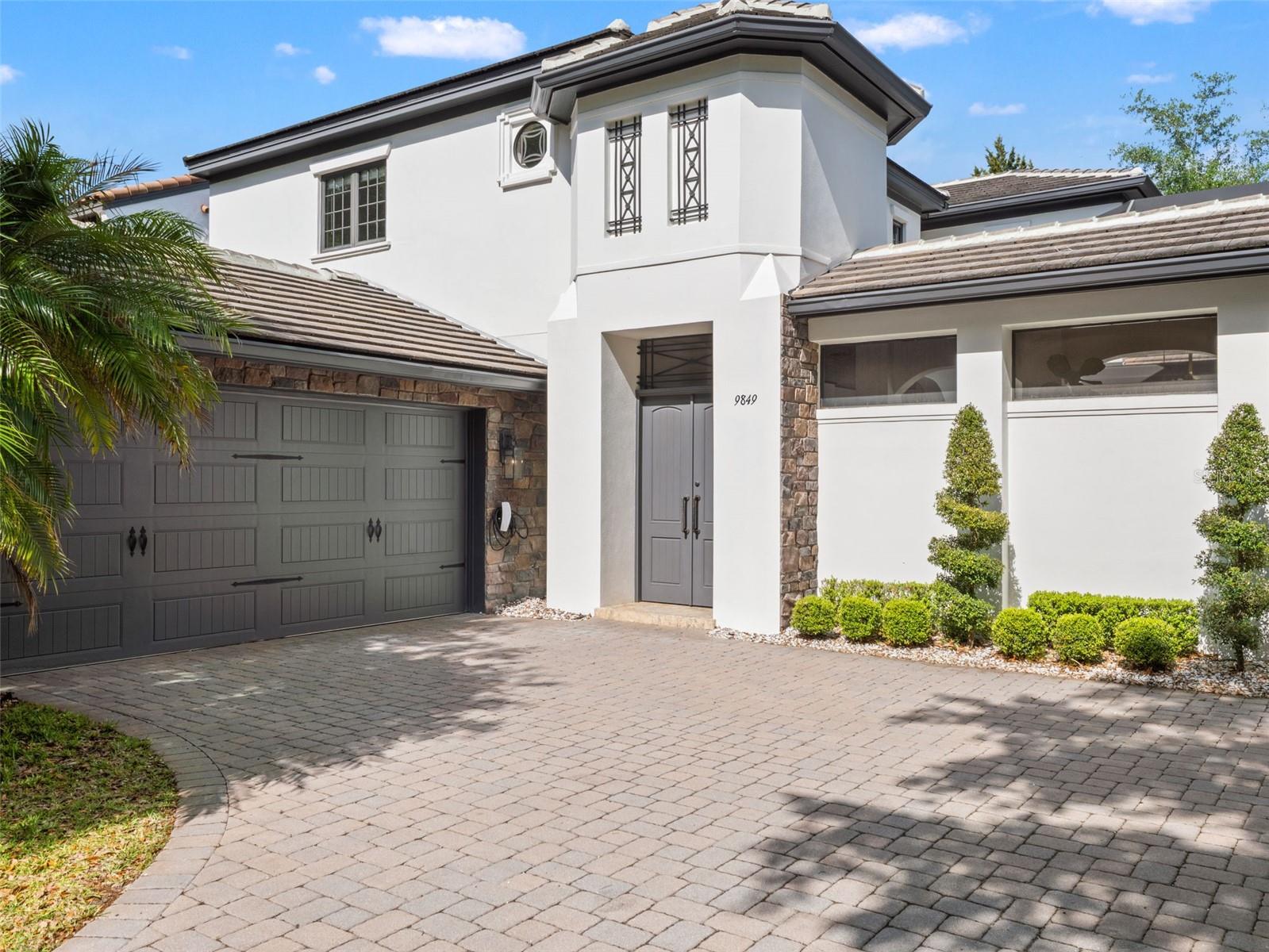 9849 COVENT GARDEN DR, ORLANDO, FL, 32827