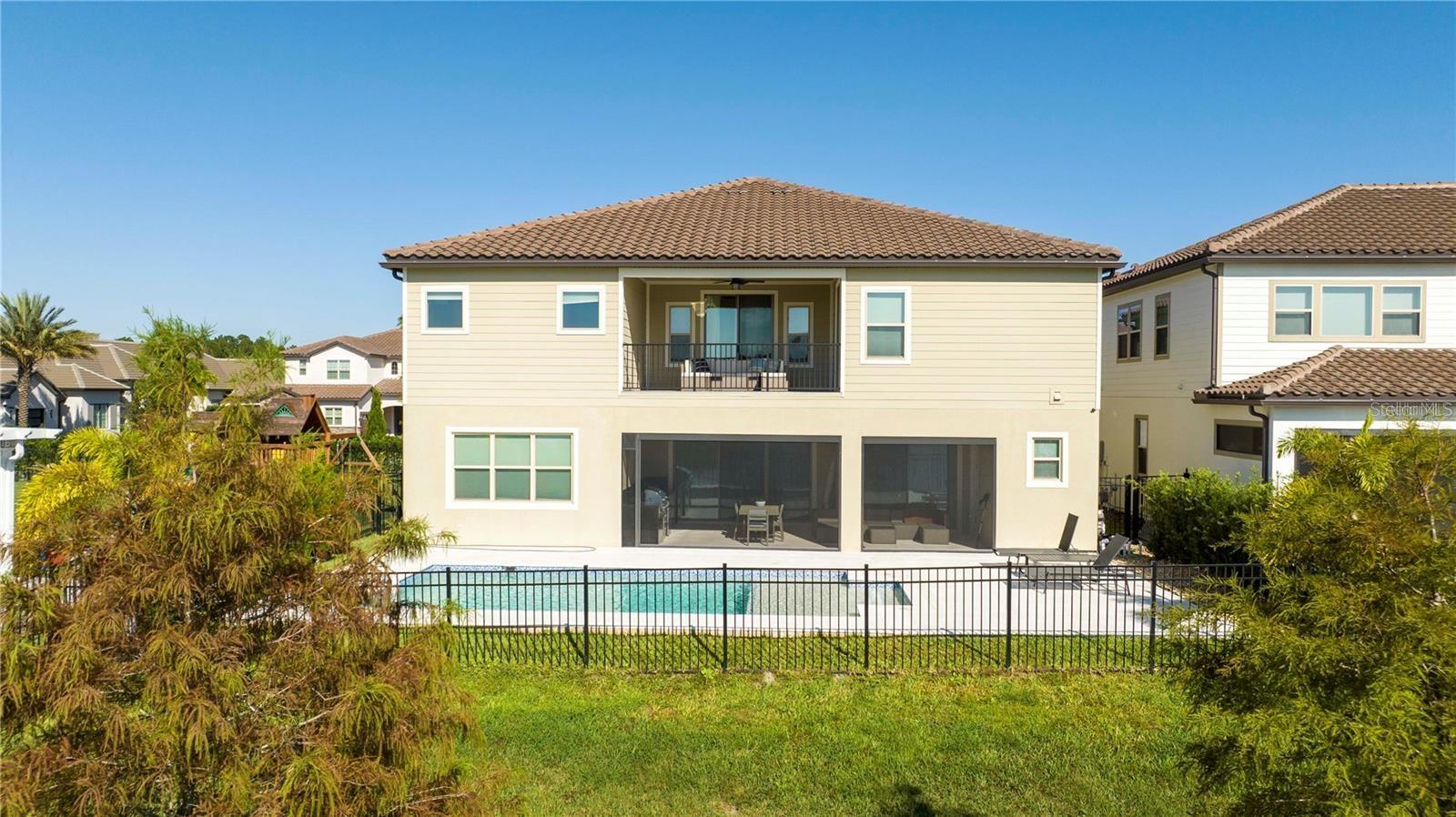 7797 WANDERING WAY, ORLANDO, FL, 32836