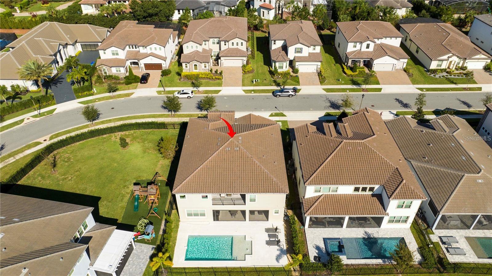 7797 WANDERING WAY, ORLANDO, FL, 32836