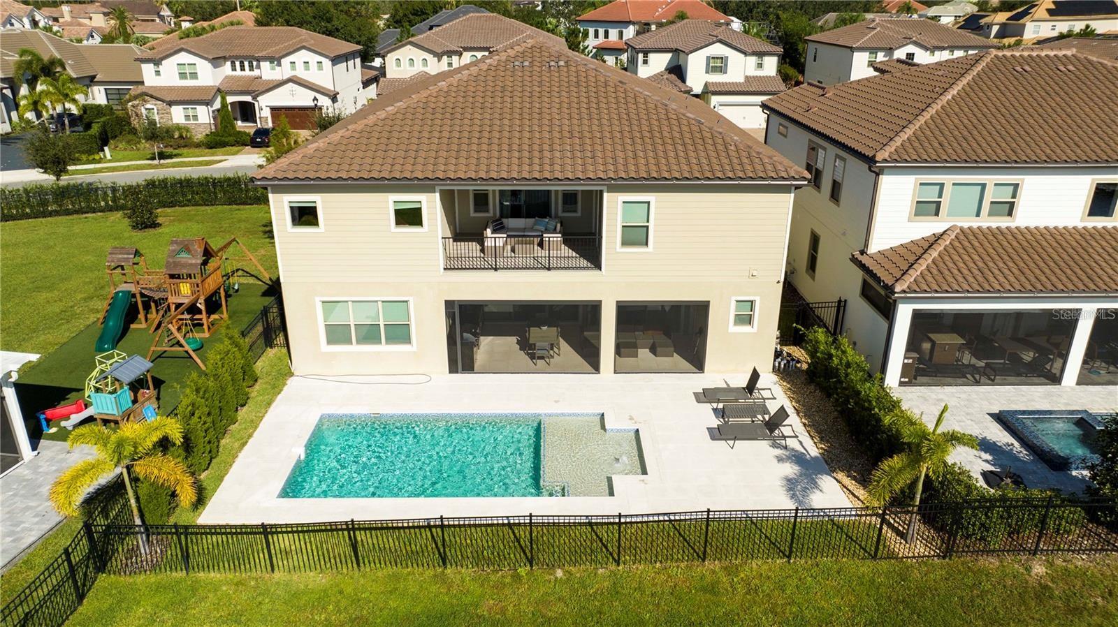 7797 WANDERING WAY, ORLANDO, FL, 32836