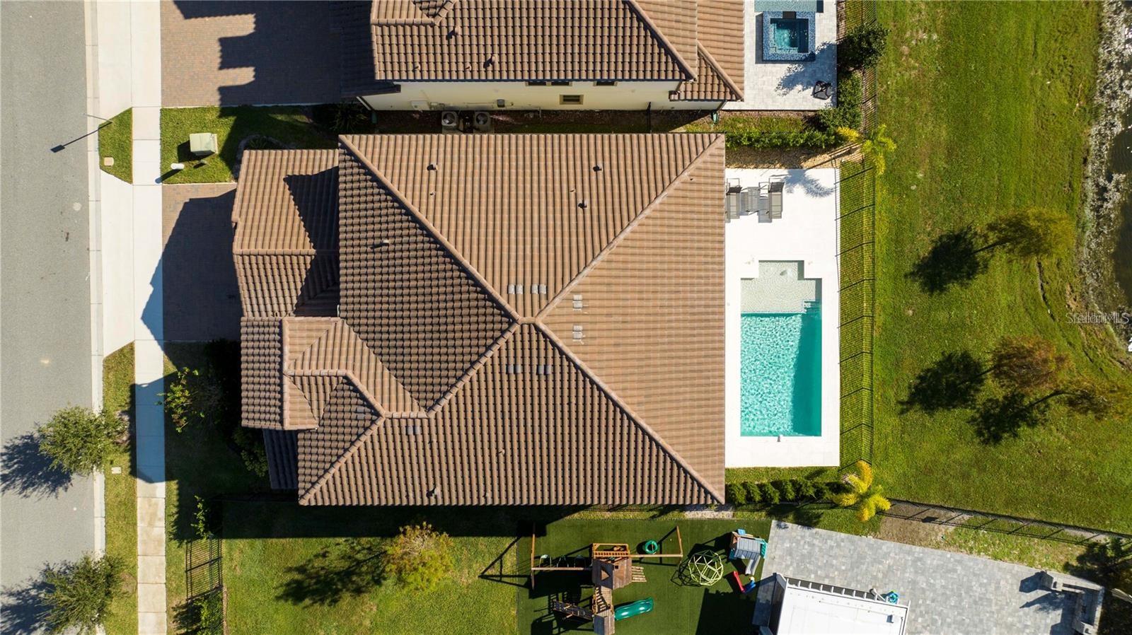 7797 WANDERING WAY, ORLANDO, FL, 32836