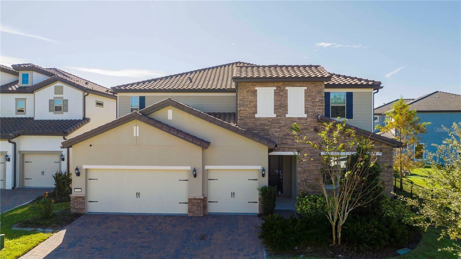 7797 WANDERING WAY, ORLANDO, FL, 32836