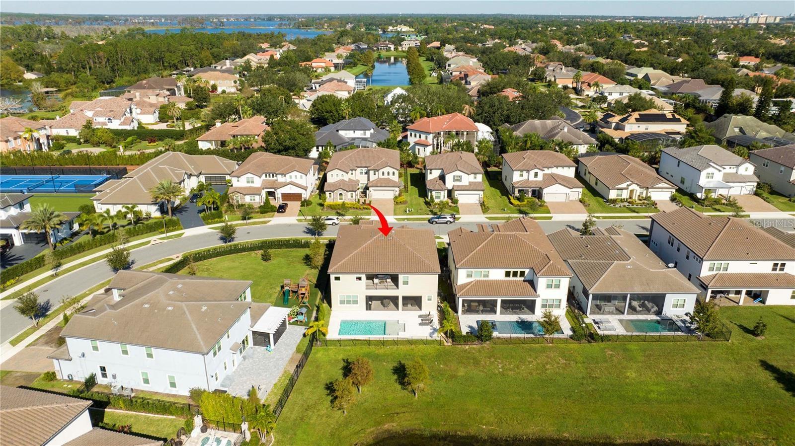 7797 WANDERING WAY, ORLANDO, FL, 32836