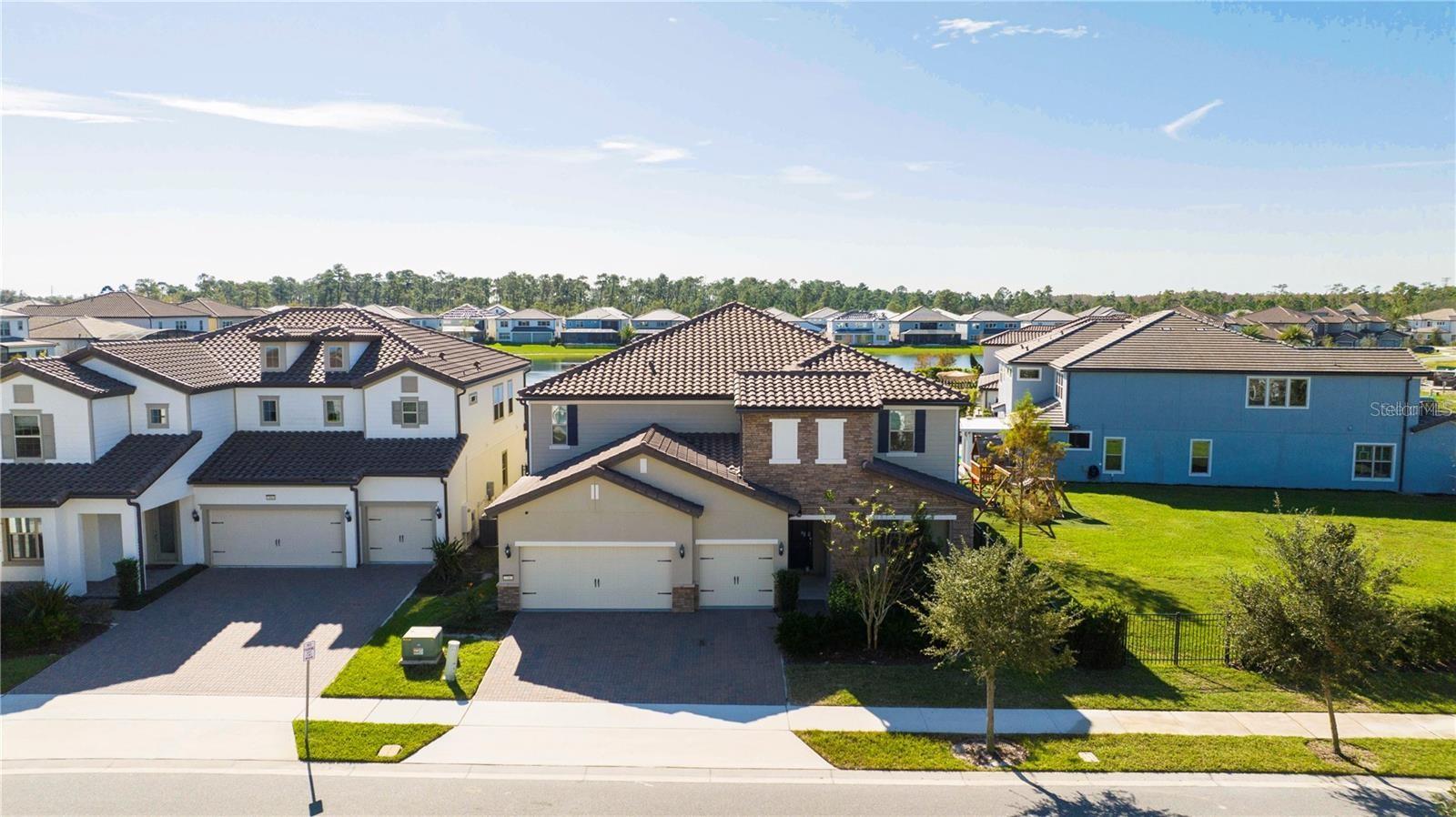 7797 WANDERING WAY, ORLANDO, FL, 32836