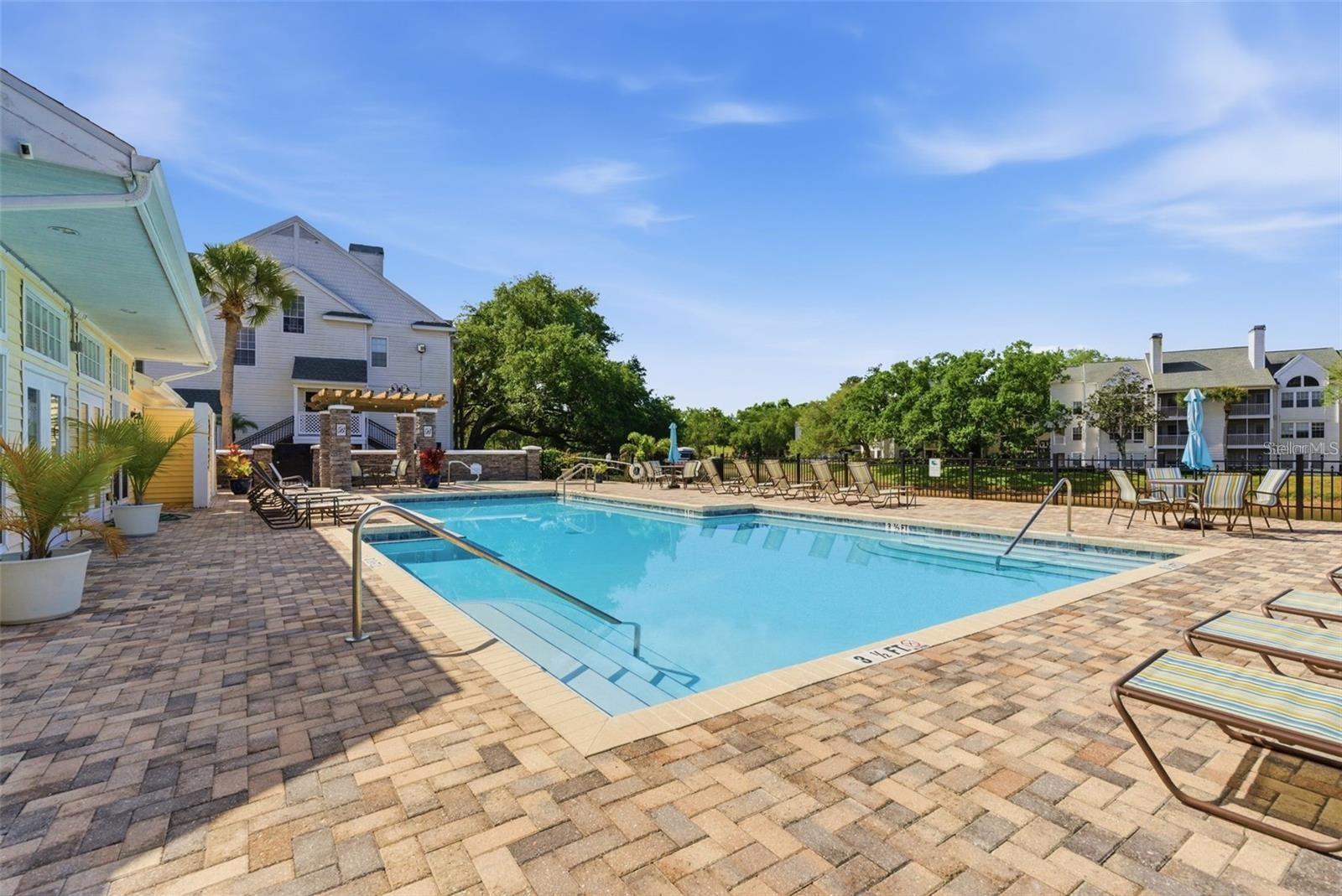3314 HAVILAND CT #104, PALM HARBOR, FL, 34684