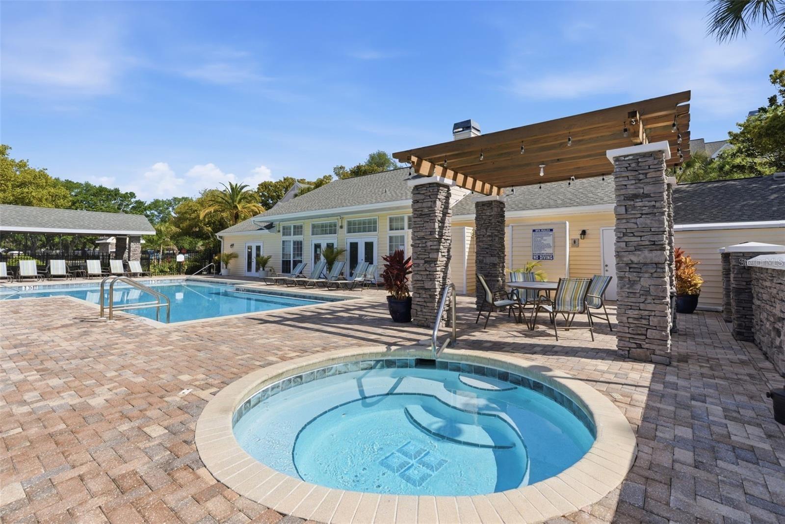 3314 HAVILAND CT #104, PALM HARBOR, FL, 34684