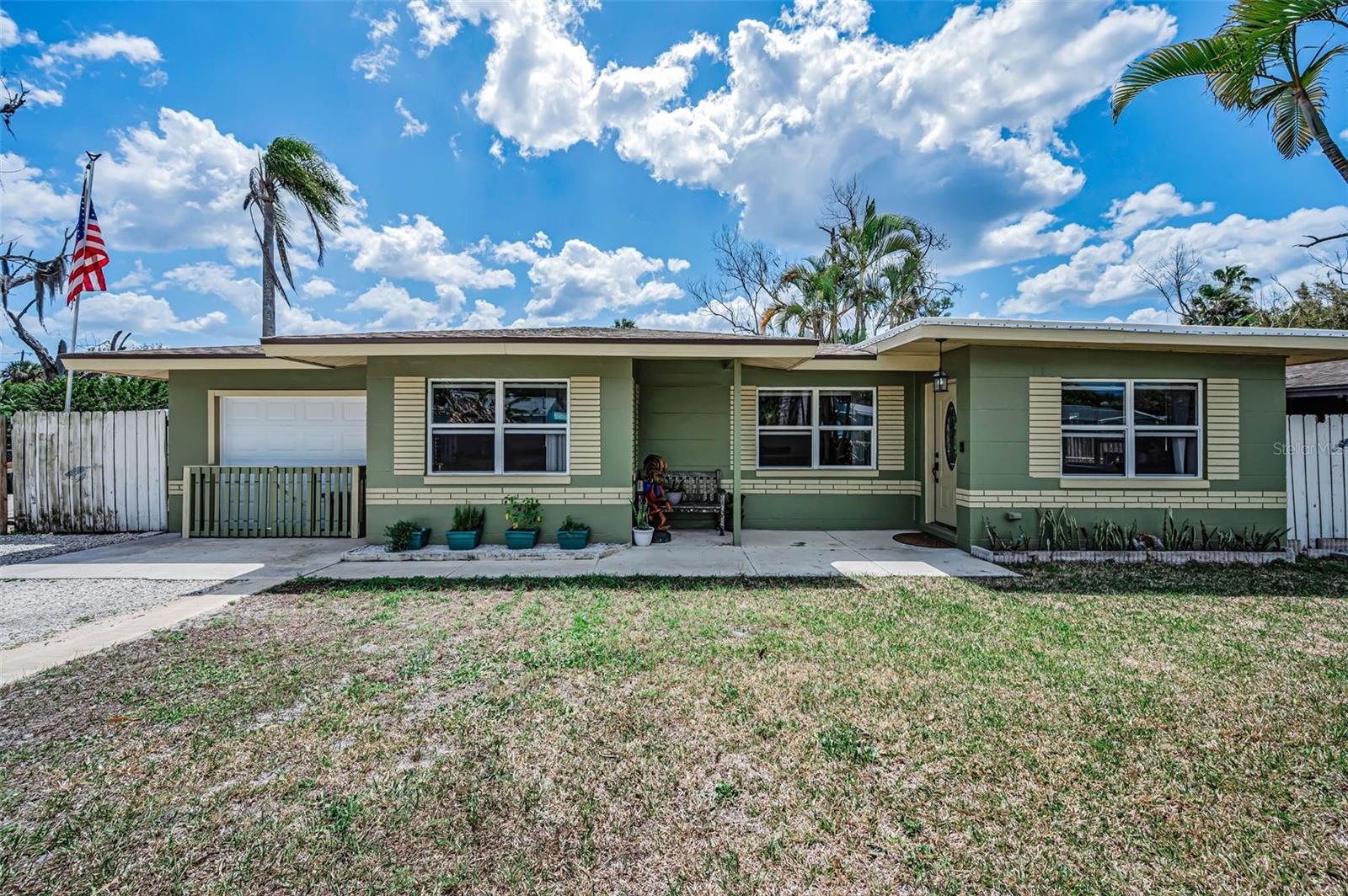5146 MALLETT DR, PORT RICHEY, FL, 34668