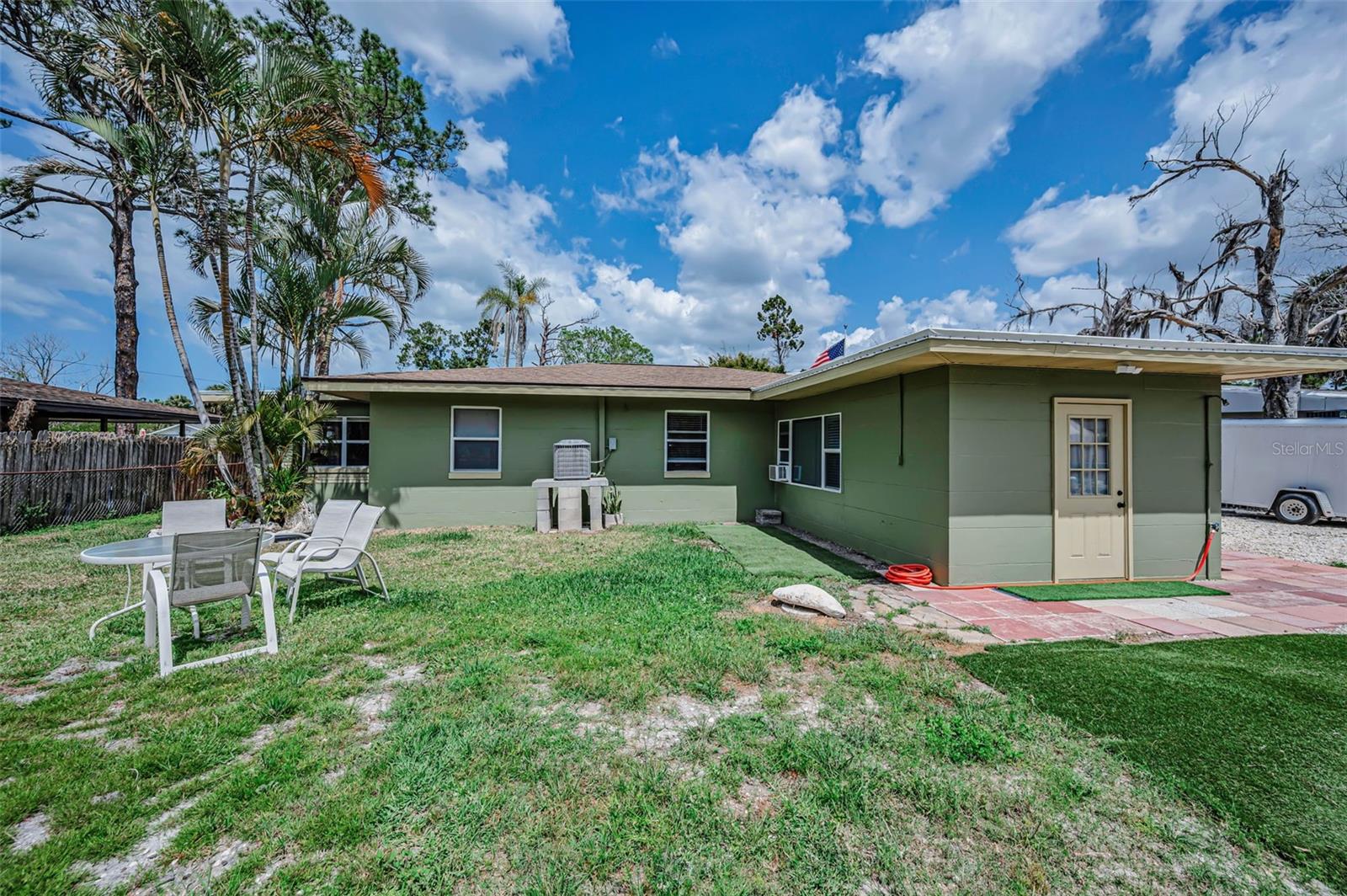 5146 MALLETT DR, PORT RICHEY, FL, 34668