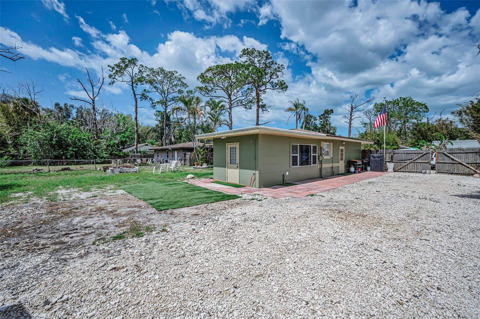5146 MALLETT DR, PORT RICHEY, FL, 34668