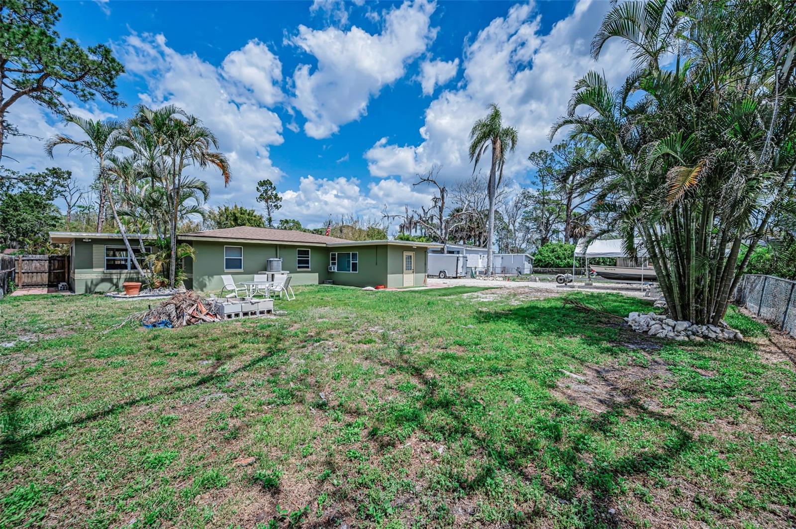 5146 MALLETT DR, PORT RICHEY, FL, 34668