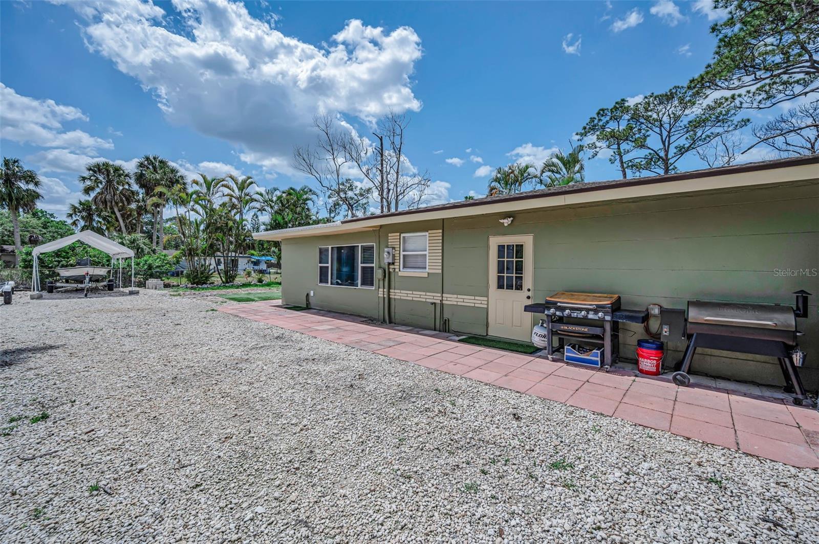 5146 MALLETT DR, PORT RICHEY, FL, 34668
