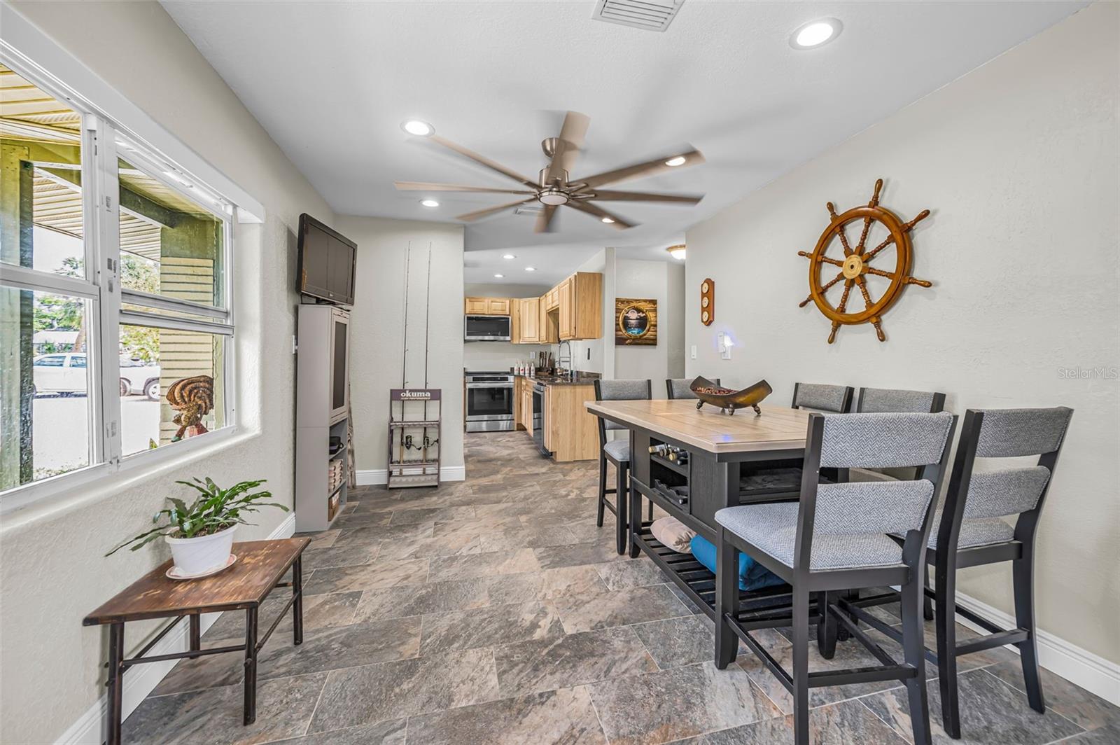 5146 MALLETT DR, PORT RICHEY, FL, 34668