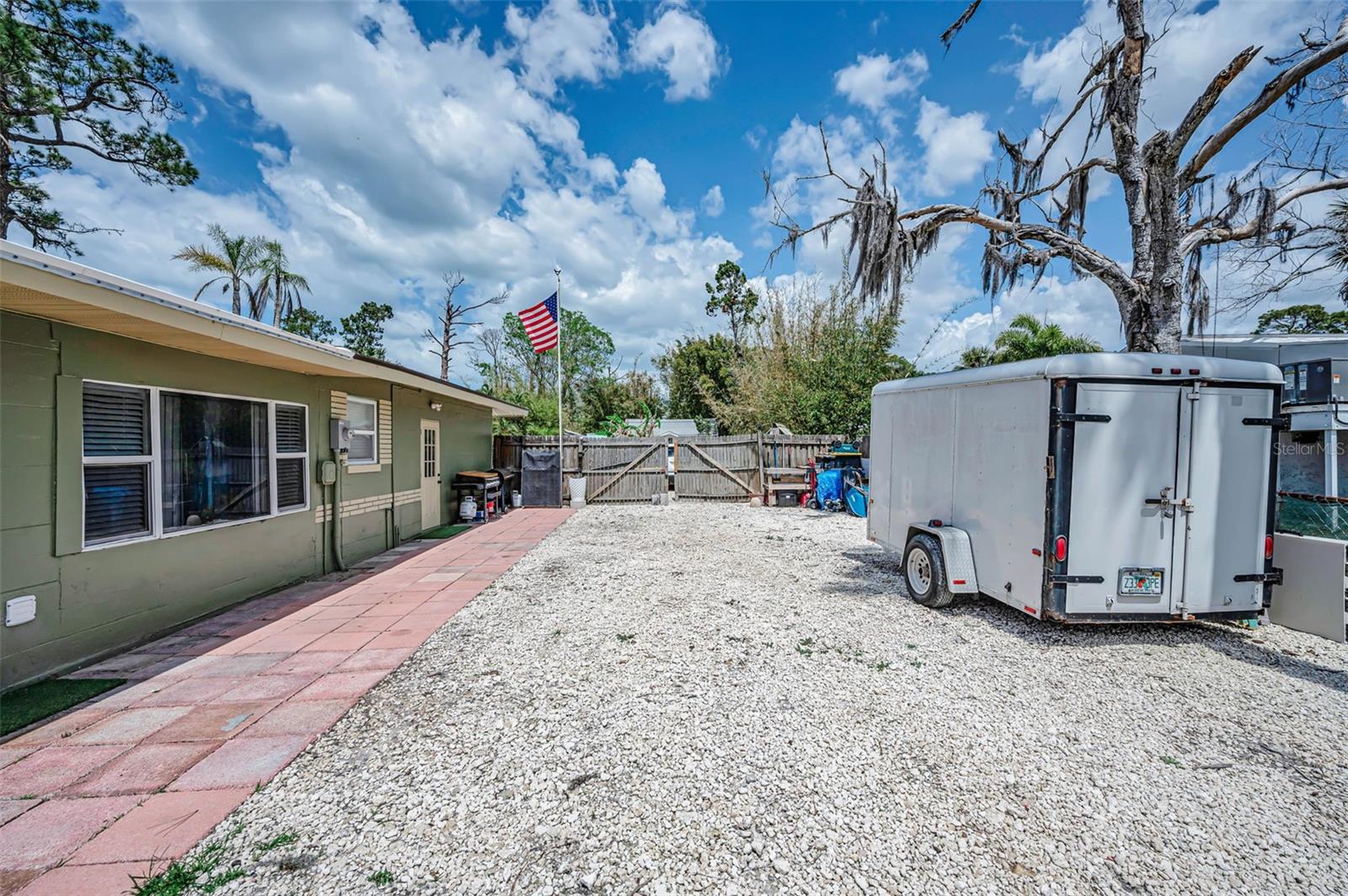 5146 MALLETT DR, PORT RICHEY, FL, 34668