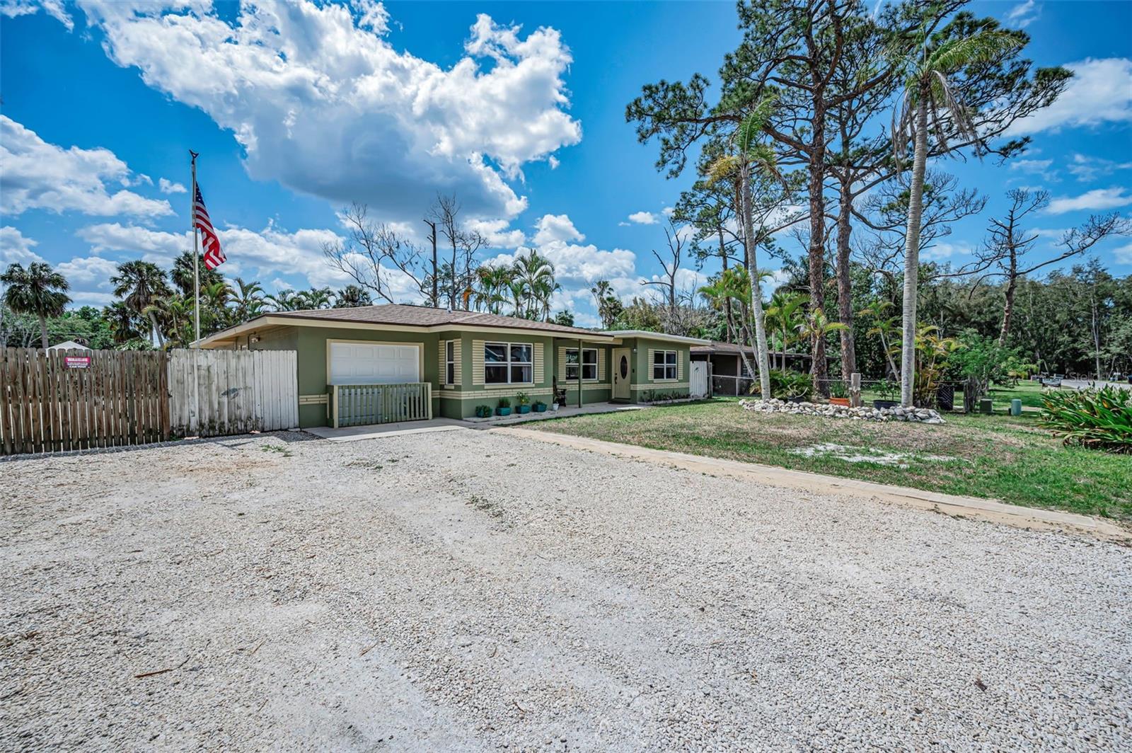 5146 MALLETT DR, PORT RICHEY, FL, 34668