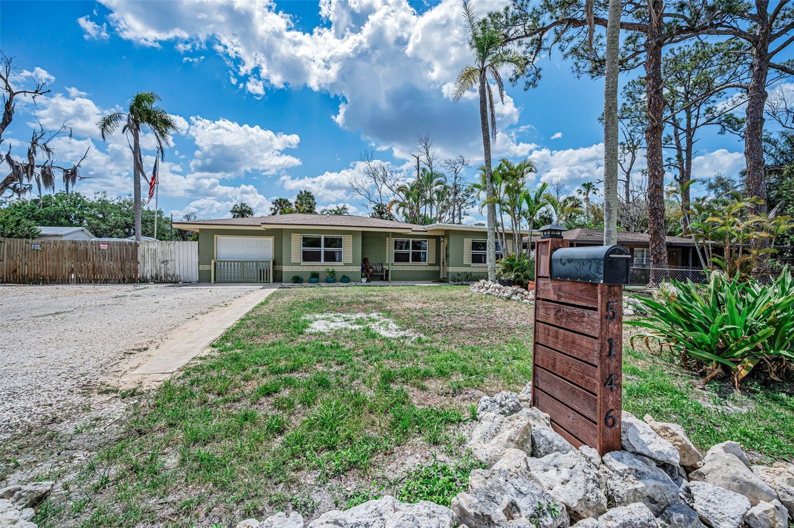 5146 MALLETT DR, PORT RICHEY, FL, 34668
