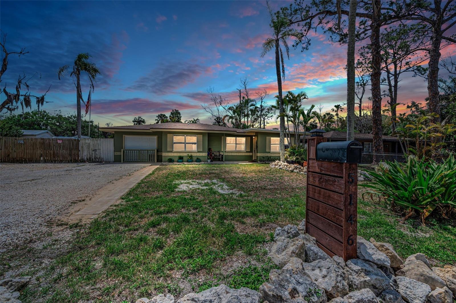5146 MALLETT DR, PORT RICHEY, FL, 34668