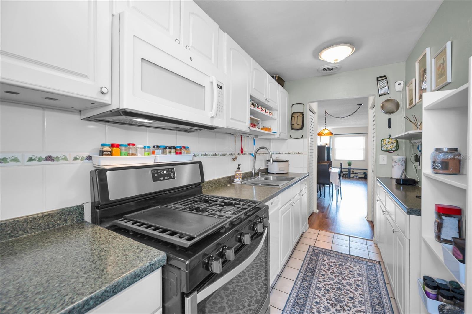 5969 TERRACE PARK DR N #303, ST PETERSBURG, FL, 33709