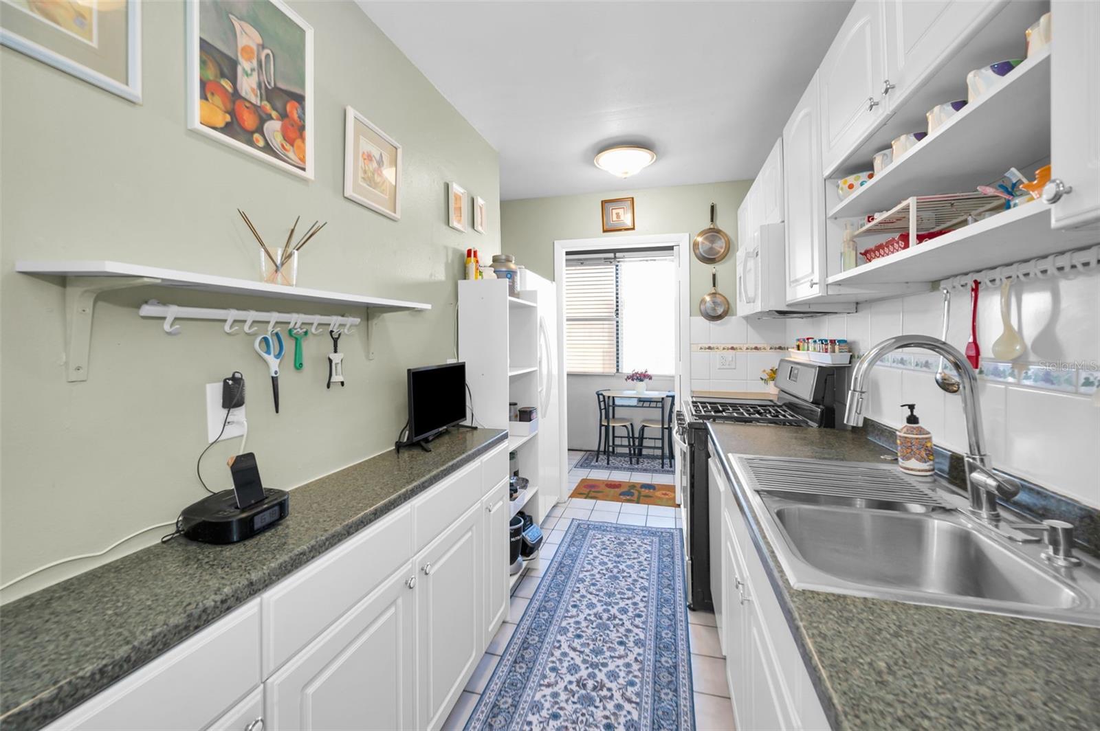 5969 TERRACE PARK DR N #303, ST PETERSBURG, FL, 33709