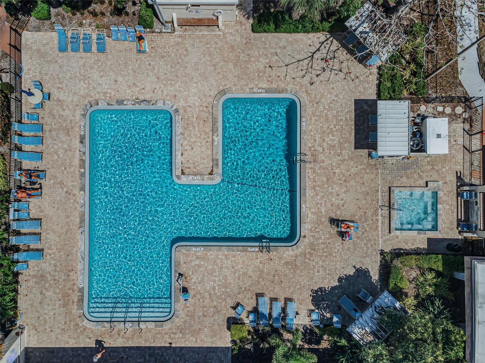 5969 TERRACE PARK DR N #303, ST PETERSBURG, FL, 33709