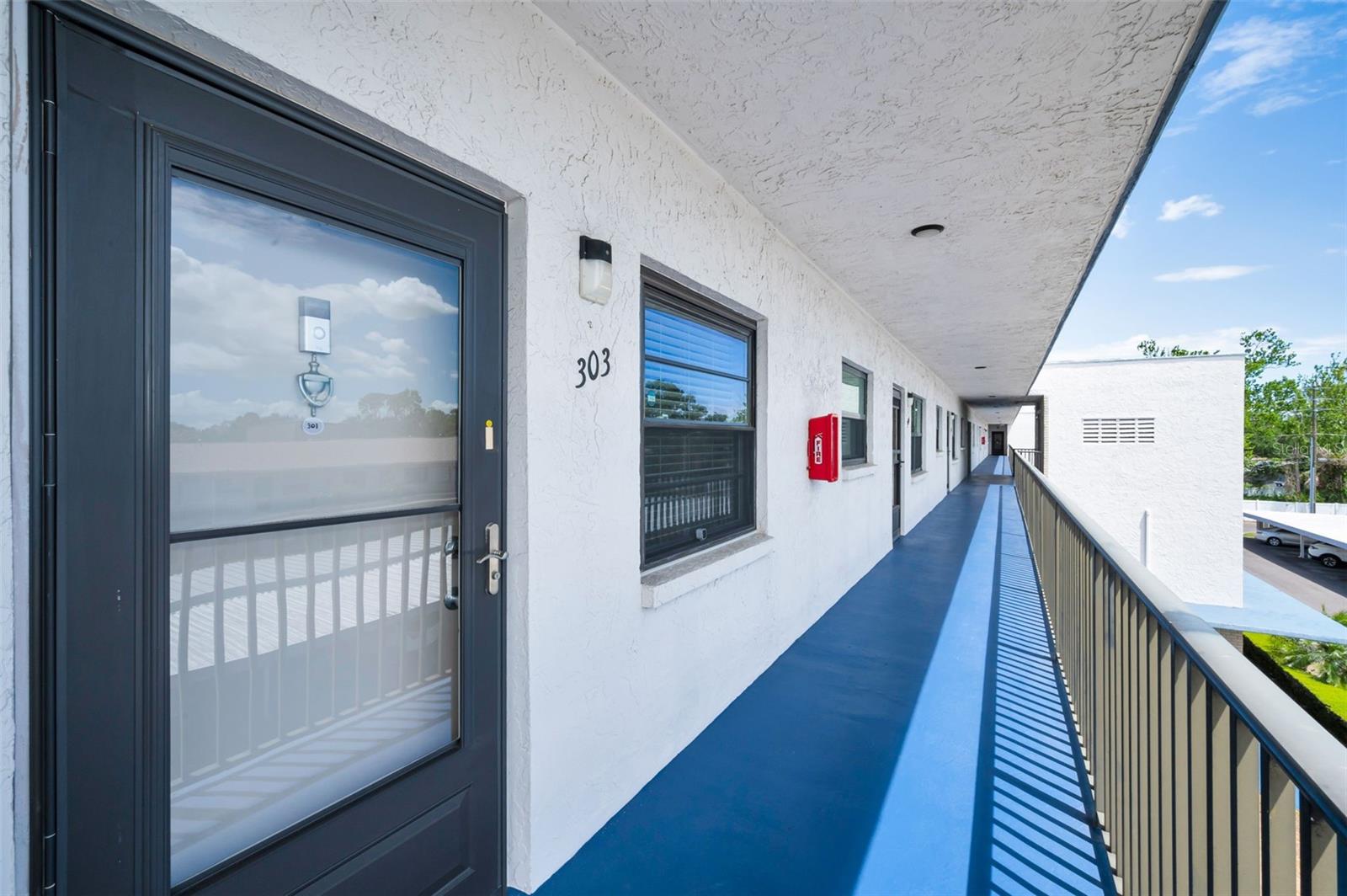 5969 TERRACE PARK DR N #303, ST PETERSBURG, FL, 33709